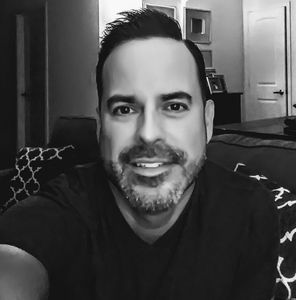 Meet your Posher, Gino